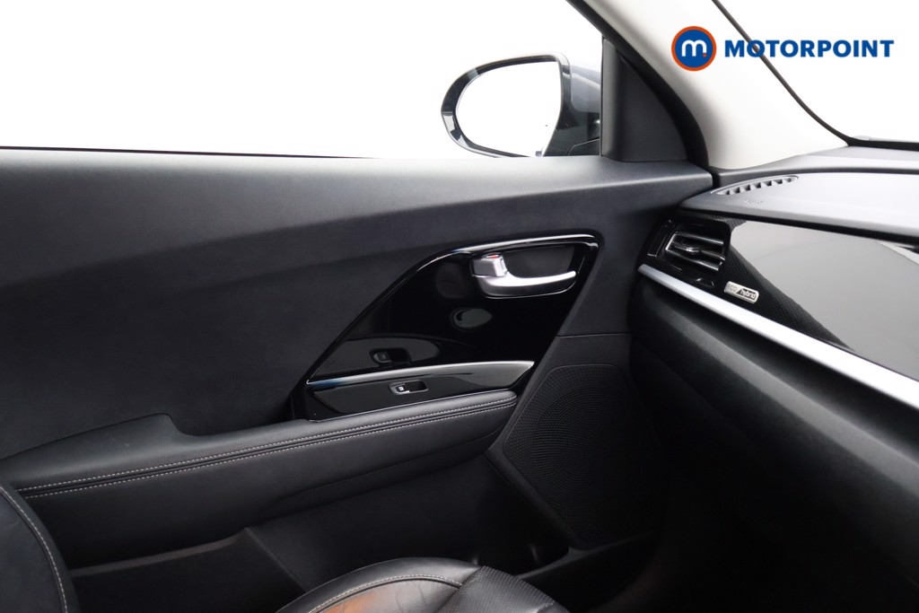 KIA Niro 3 Automatic Petrol-Electric Hybrid SUV - Stock Number (1631245) - 11th supplementary image