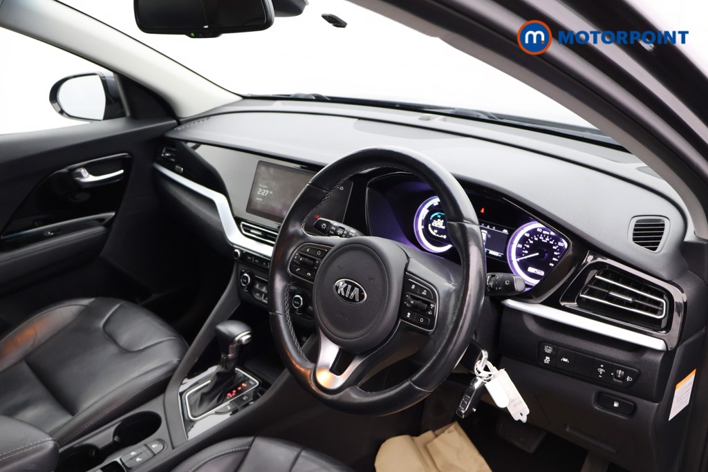 KIA Niro 3 Automatic Petrol-Electric Hybrid SUV - Stock Number (1631245) - 13th supplementary image