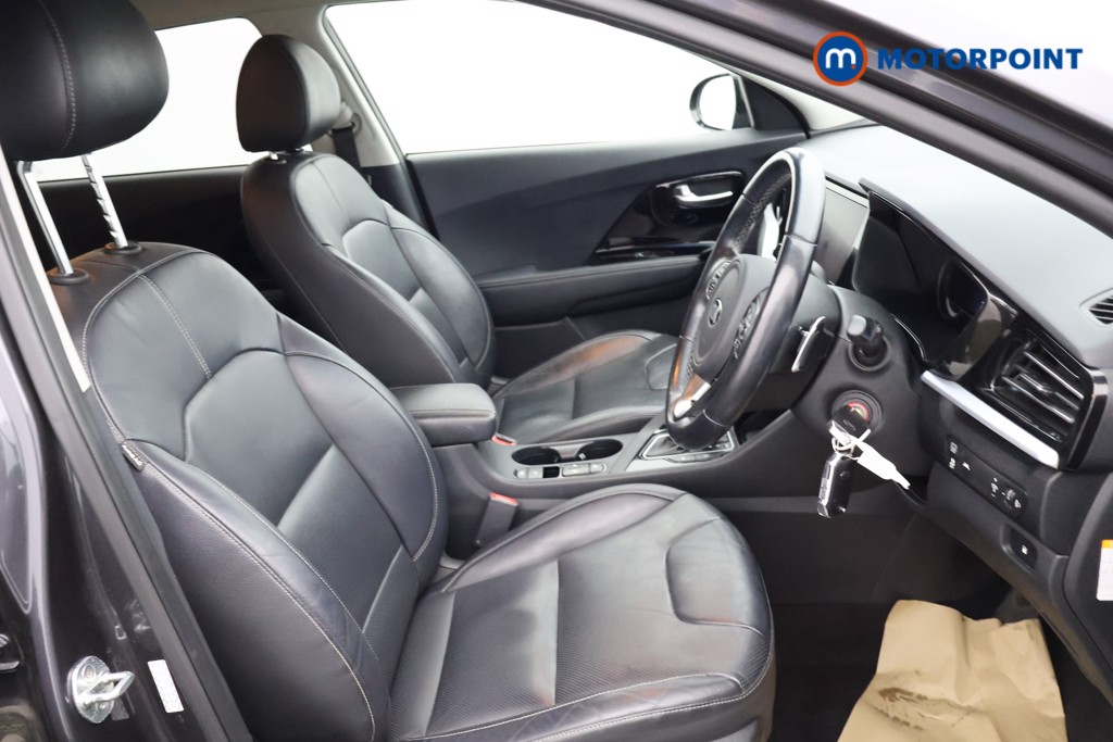 KIA Niro 3 Automatic Petrol-Electric Hybrid SUV - Stock Number (1631245) - 14th supplementary image