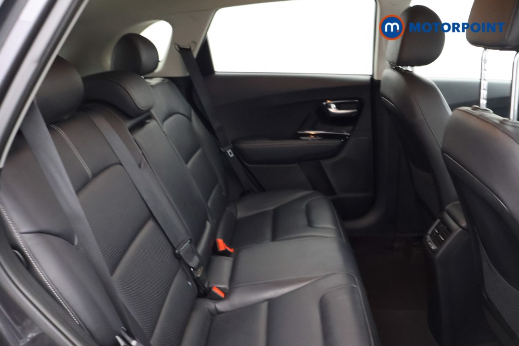 KIA Niro 3 Automatic Petrol-Electric Hybrid SUV - Stock Number (1631245) - 15th supplementary image