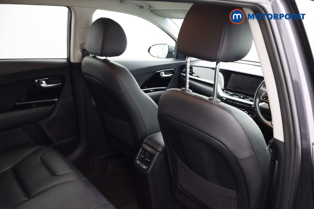 KIA Niro 3 Automatic Petrol-Electric Hybrid SUV - Stock Number (1631245) - 16th supplementary image