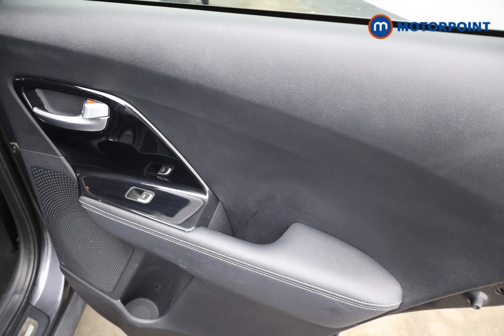 KIA Niro 3 Automatic Petrol-Electric Hybrid SUV - Stock Number (1631245) - 17th supplementary image
