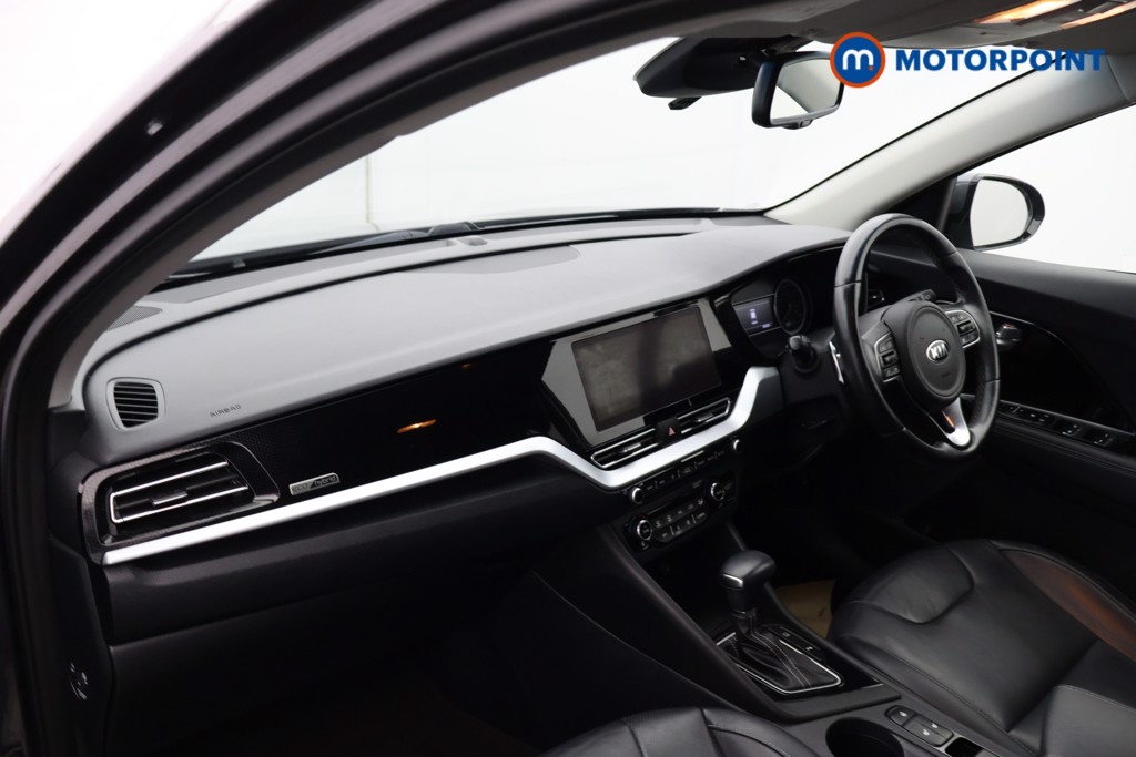 KIA Niro 3 Automatic Petrol-Electric Hybrid SUV - Stock Number (1631245) - 18th supplementary image