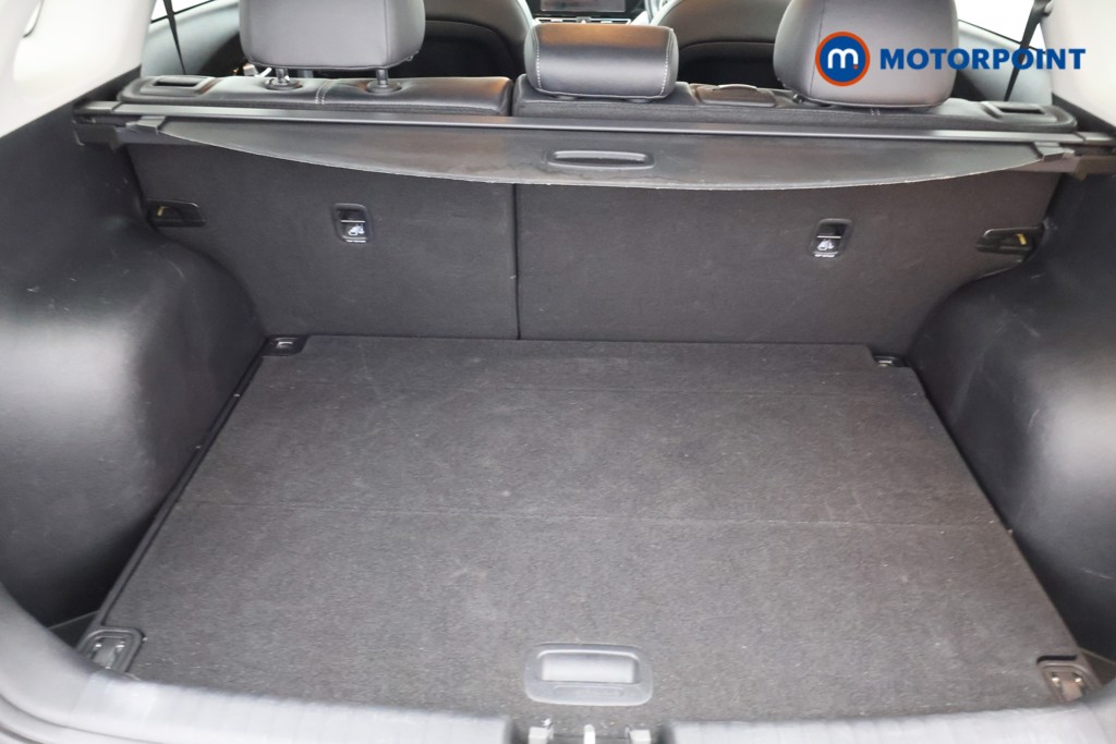 KIA Niro 3 Automatic Petrol-Electric Hybrid SUV - Stock Number (1631245) - 20th supplementary image