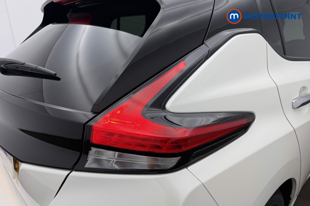 Nissan Leaf N-Connecta Automatic Electric Hatchback - Stock Number (1631306) - 18th supplementary image