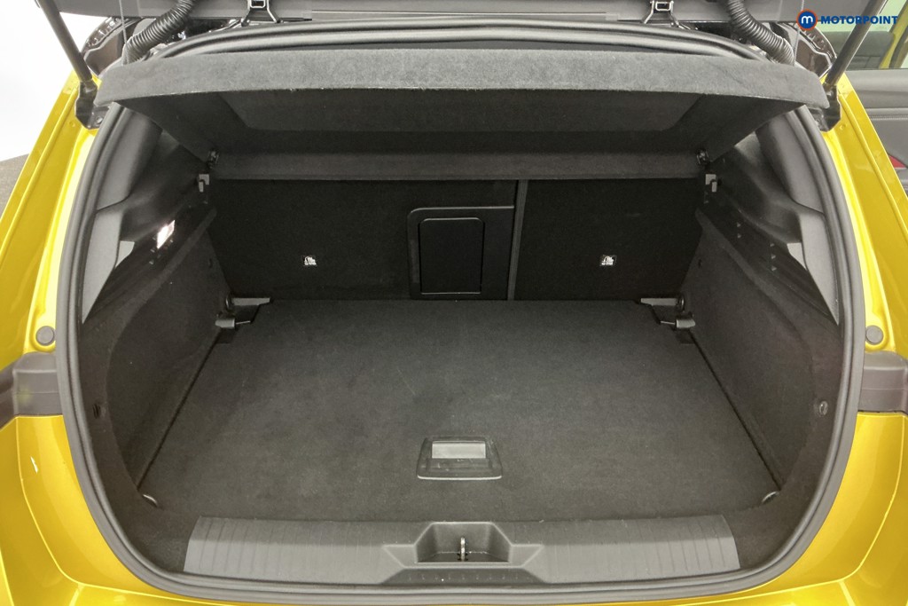 Vauxhall Astra Gs Line Manual Petrol Hatchback - Stock Number (1631321) - 3rd supplementary image