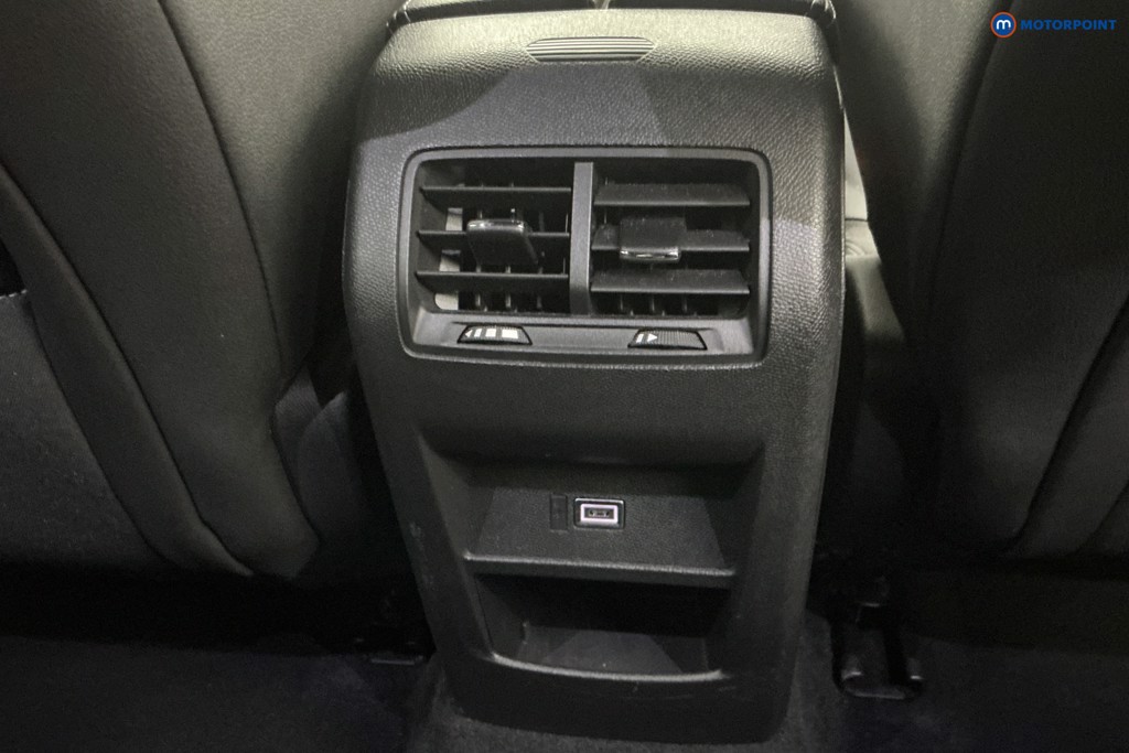 Vauxhall Astra Gs Line Manual Petrol Hatchback - Stock Number (1631321) - 13th supplementary image