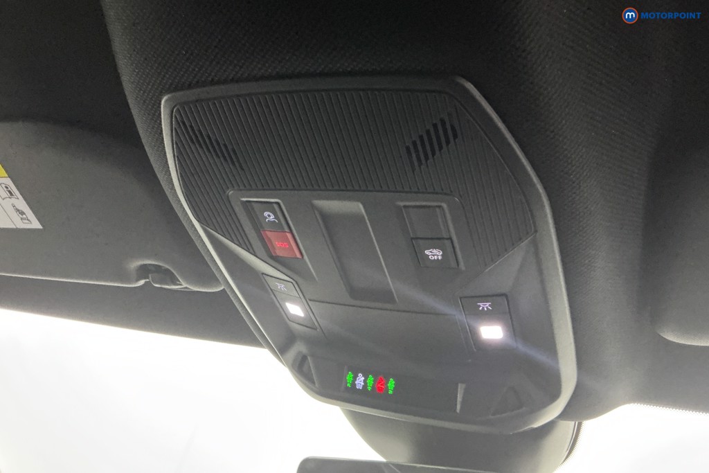 Vauxhall Astra Gs Line Manual Petrol Hatchback - Stock Number (1631321) - 14th supplementary image