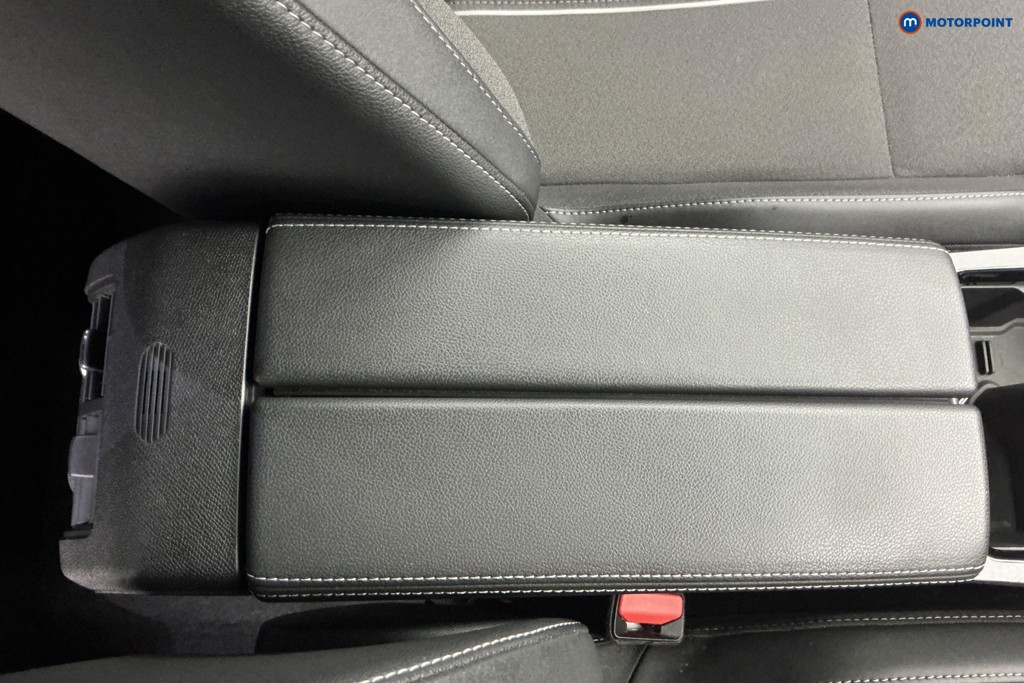 Vauxhall Astra Gs Line Manual Petrol Hatchback - Stock Number (1631321) - 15th supplementary image