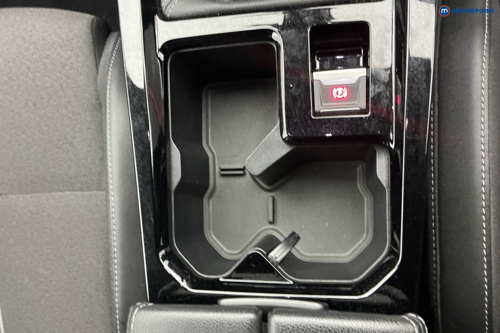 Vauxhall Astra Gs Line Manual Petrol Hatchback - Stock Number (1631321) - 16th supplementary image