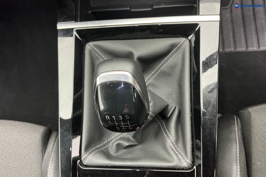 Vauxhall Astra Gs Line Manual Petrol Hatchback - Stock Number (1631321) - 17th supplementary image