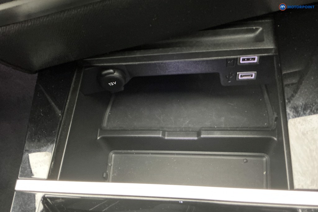 Vauxhall Astra Gs Line Manual Petrol Hatchback - Stock Number (1631321) - 18th supplementary image