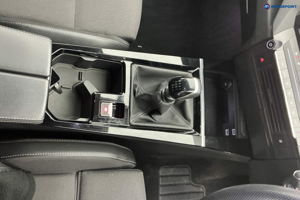 Vauxhall Astra Gs Line Manual Petrol Hatchback - Stock Number (1631321) - 19th supplementary image