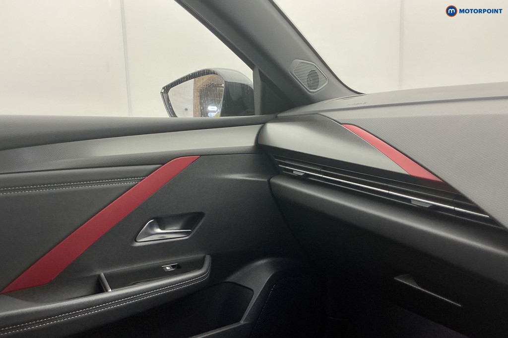 Vauxhall Astra Gs Line Manual Petrol Hatchback - Stock Number (1631321) - 20th supplementary image