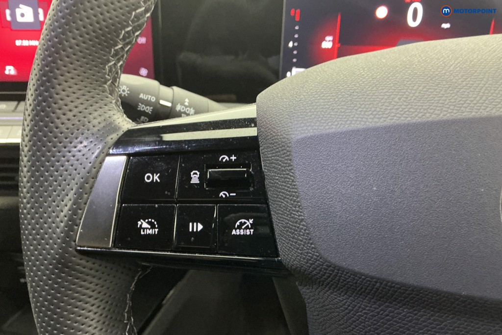 Vauxhall Astra Gs Line Manual Petrol Hatchback - Stock Number (1631321) - 21st supplementary image