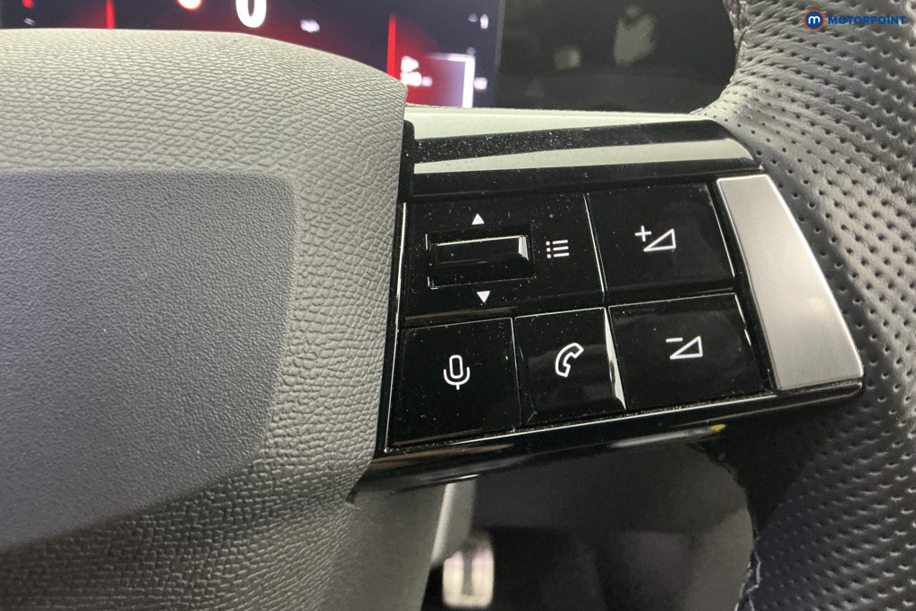 Vauxhall Astra Gs Line Manual Petrol Hatchback - Stock Number (1631321) - 22nd supplementary image