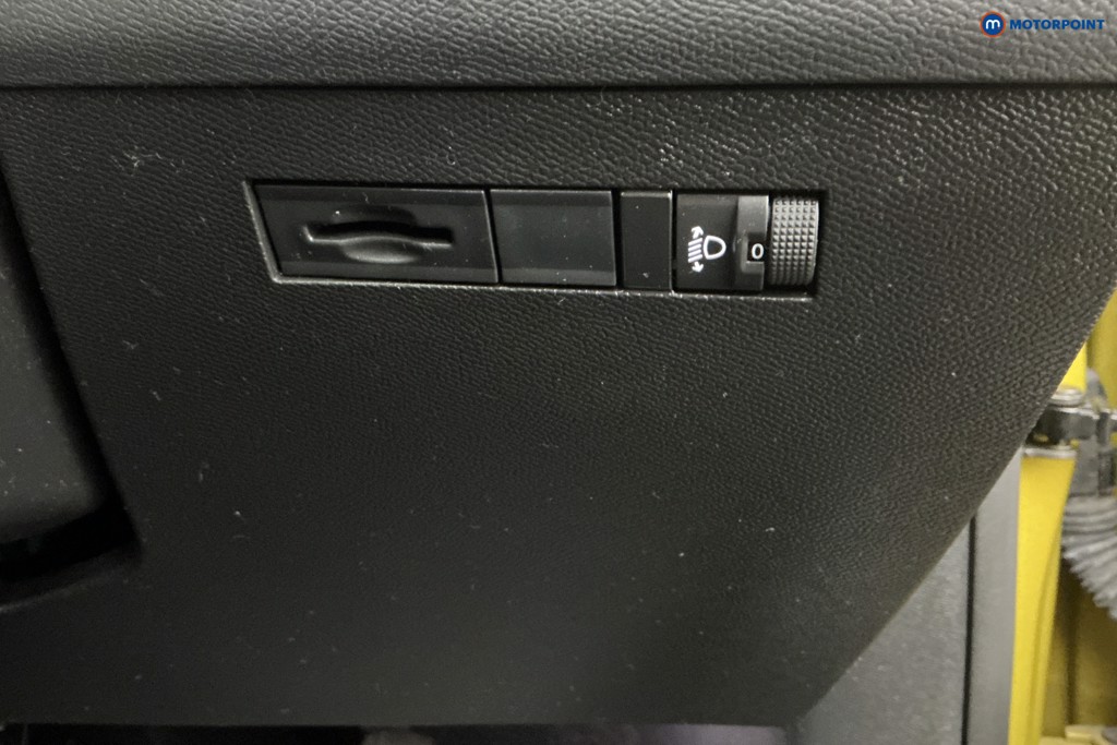 Vauxhall Astra Gs Line Manual Petrol Hatchback - Stock Number (1631321) - 23rd supplementary image