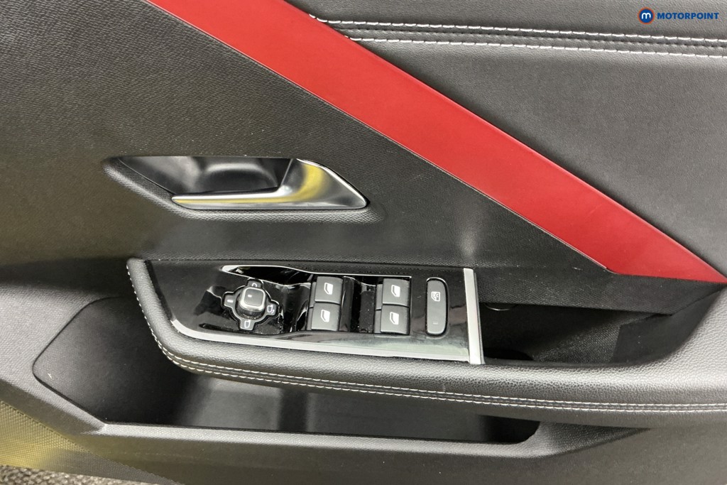 Vauxhall Astra Gs Line Manual Petrol Hatchback - Stock Number (1631321) - 25th supplementary image