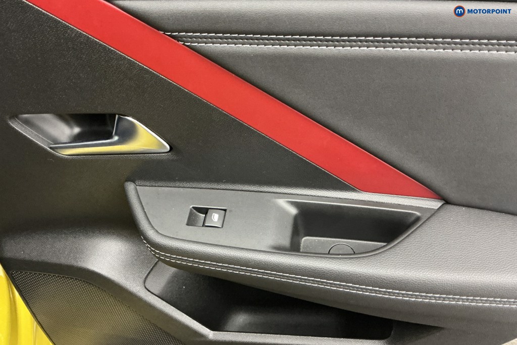 Vauxhall Astra Gs Line Manual Petrol Hatchback - Stock Number (1631321) - 27th supplementary image