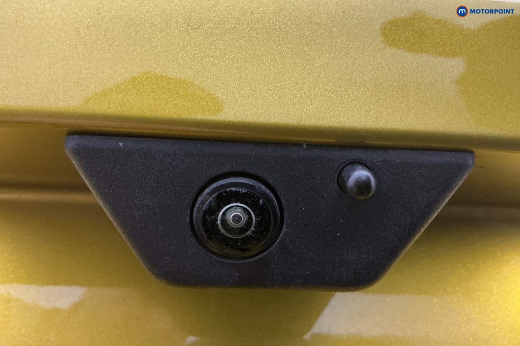 Vauxhall Astra Gs Line Manual Petrol Hatchback - Stock Number (1631321) - 31st supplementary image