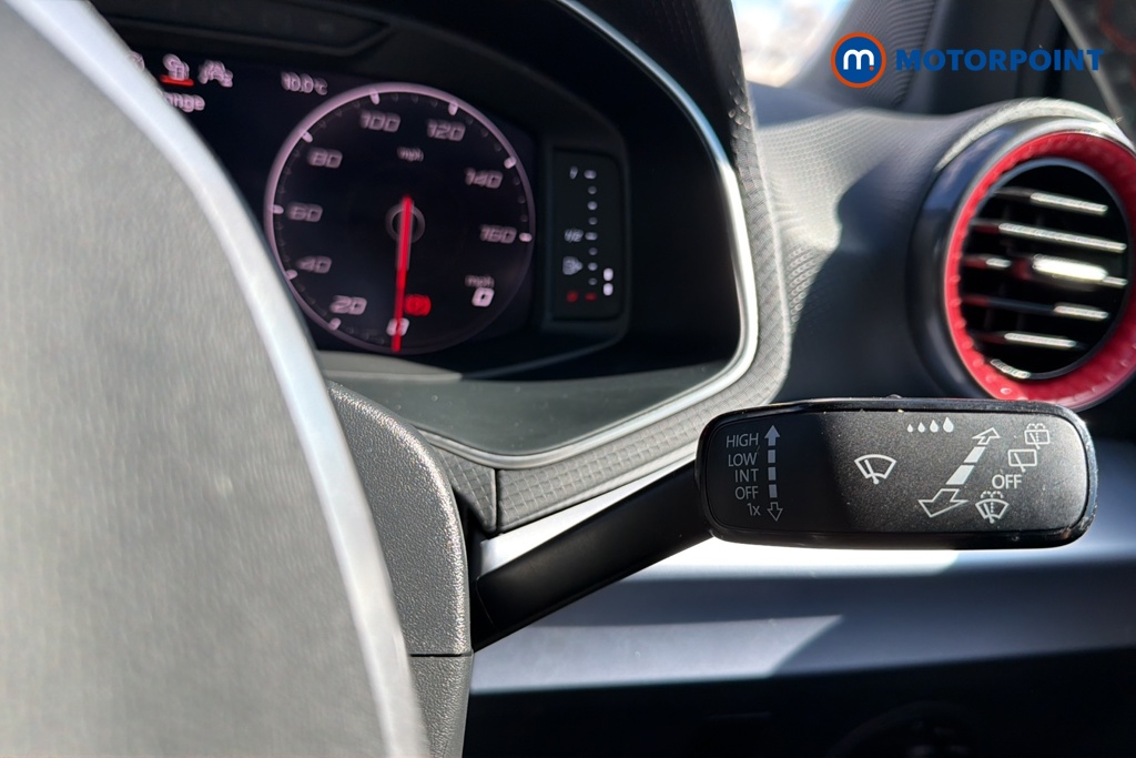 Seat Arona Fr Sport Manual Petrol SUV - Stock Number (1631380) - 6th supplementary image