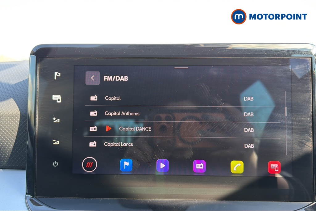 Seat Arona Fr Sport Manual Petrol SUV - Stock Number (1631380) - 8th supplementary image