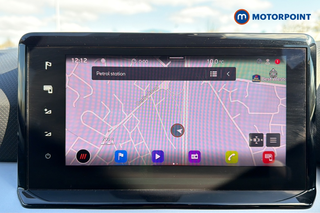 Seat Arona Fr Sport Manual Petrol SUV - Stock Number (1631380) - 9th supplementary image