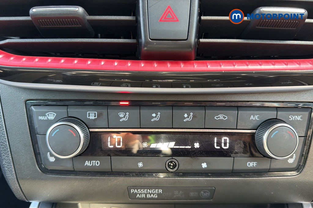 Seat Arona Fr Sport Manual Petrol SUV - Stock Number (1631380) - 12th supplementary image