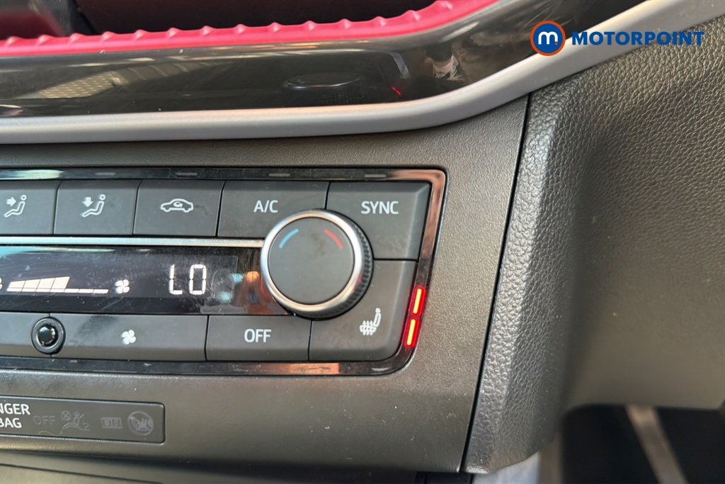 Seat Arona Fr Sport Manual Petrol SUV - Stock Number (1631380) - 14th supplementary image