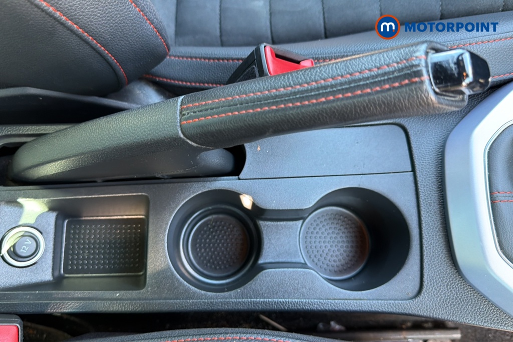 Seat Arona Fr Sport Manual Petrol SUV - Stock Number (1631380) - 16th supplementary image