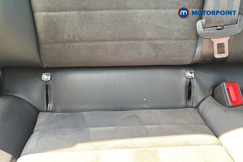 Seat Arona Fr Sport Manual Petrol SUV - Stock Number (1631380) - 27th supplementary image