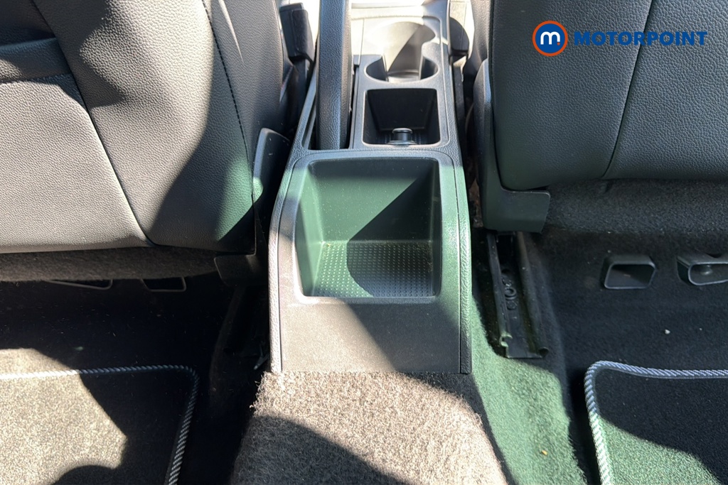 Seat Arona Fr Sport Manual Petrol SUV - Stock Number (1631380) - 28th supplementary image