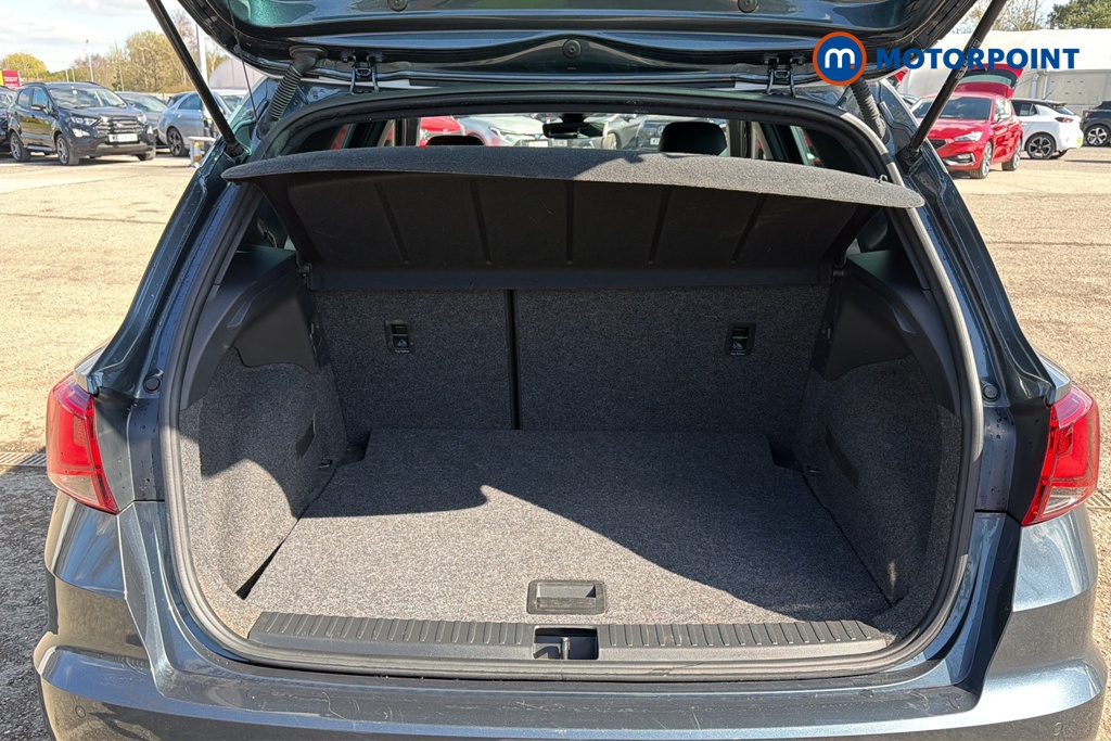 Seat Arona Fr Sport Manual Petrol SUV - Stock Number (1631380) - 30th supplementary image