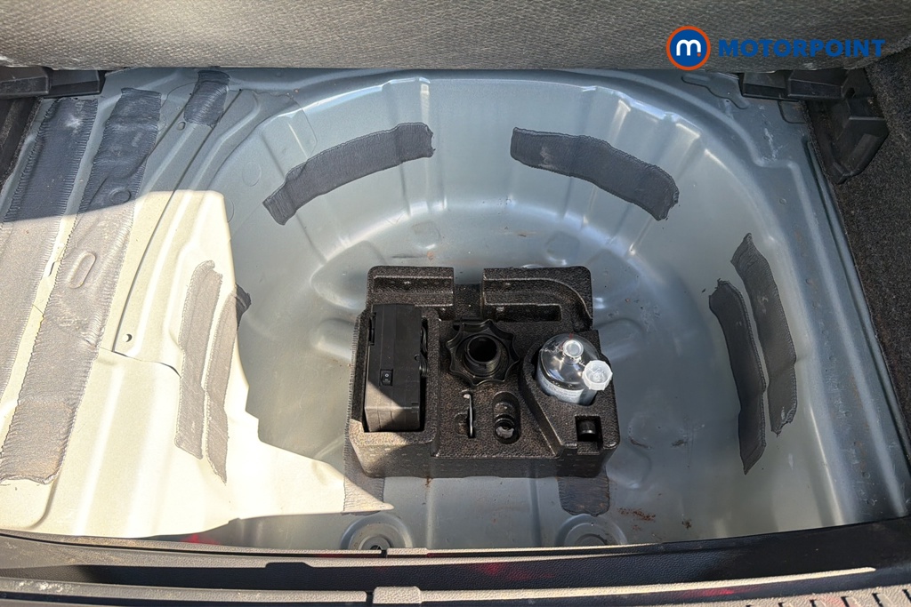 Seat Arona Fr Sport Manual Petrol SUV - Stock Number (1631380) - 33rd supplementary image