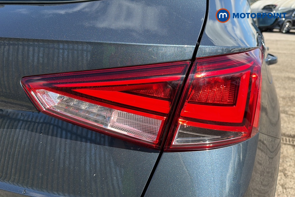Seat Arona Fr Sport Manual Petrol SUV - Stock Number (1631380) - 36th supplementary image
