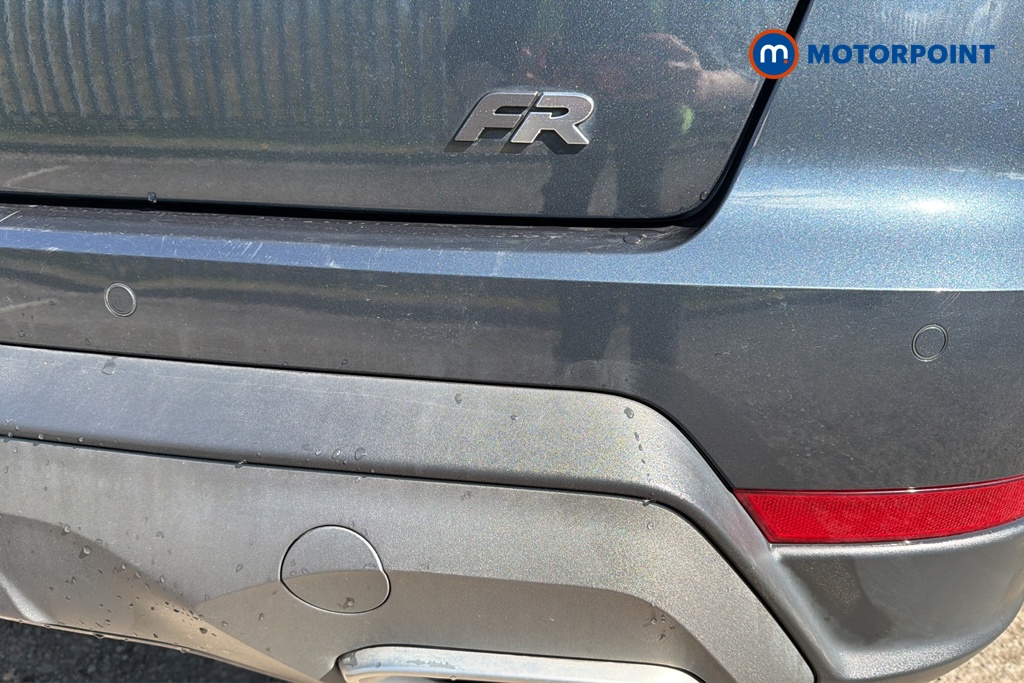 Seat Arona Fr Sport Manual Petrol SUV - Stock Number (1631380) - 39th supplementary image