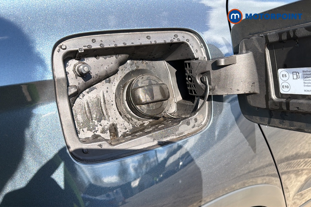 Seat Arona Fr Sport Manual Petrol SUV - Stock Number (1631380) - 41st supplementary image