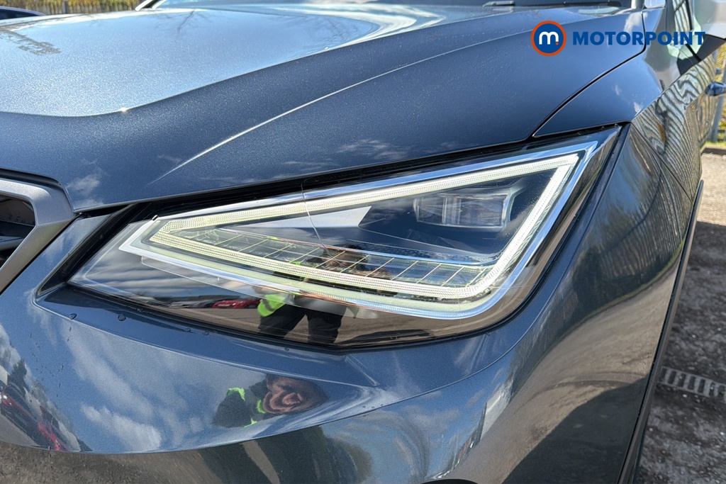 Seat Arona Fr Sport Manual Petrol SUV - Stock Number (1631380) - 42nd supplementary image