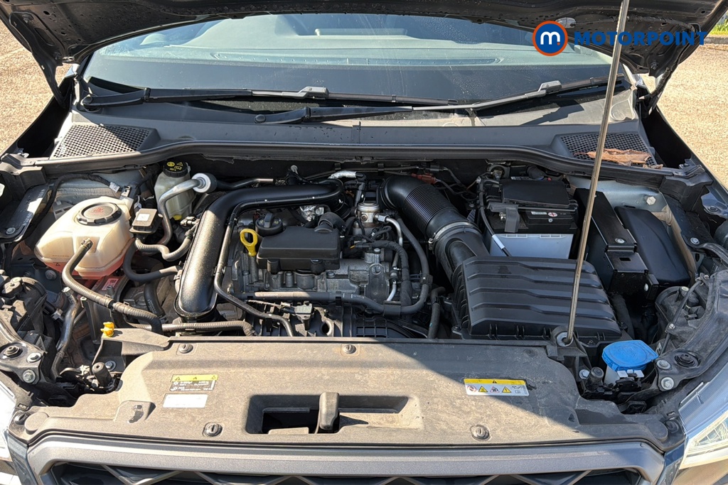 Seat Arona Fr Sport Manual Petrol SUV - Stock Number (1631380) - 48th supplementary image