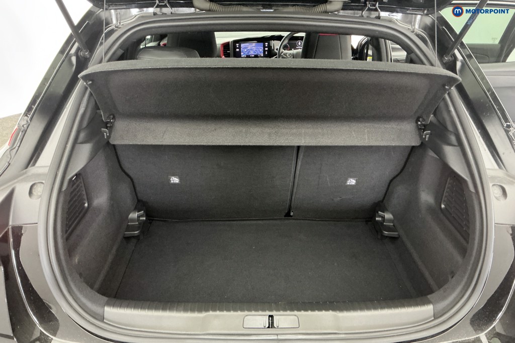Vauxhall Mokka Sri Premium Automatic Petrol SUV - Stock Number (1631411) - 3rd supplementary image
