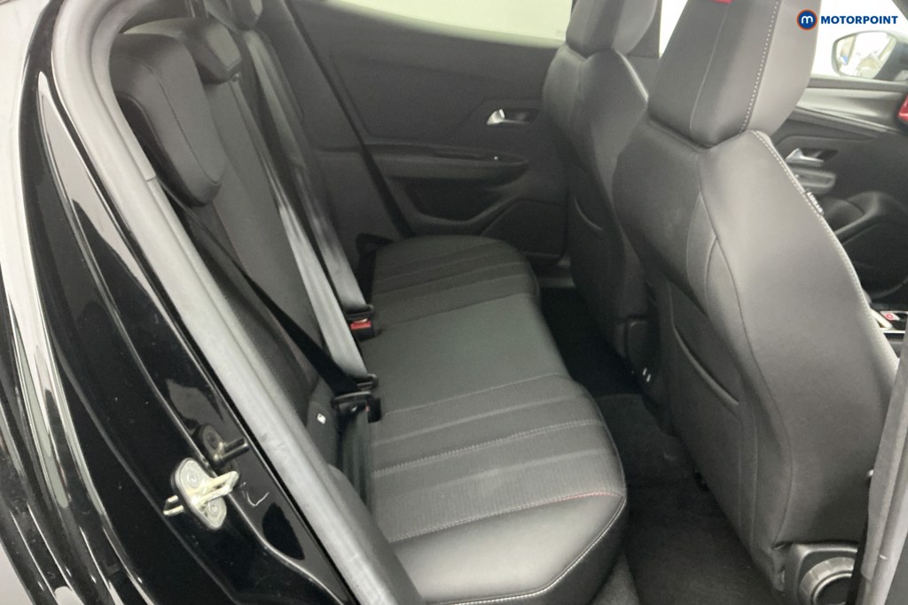 Vauxhall Mokka Sri Premium Automatic Petrol SUV - Stock Number (1631411) - 4th supplementary image