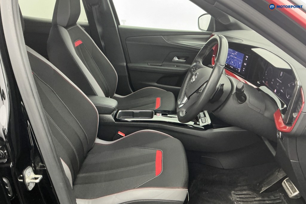 Vauxhall Mokka Sri Premium Automatic Petrol SUV - Stock Number (1631411) - 5th supplementary image
