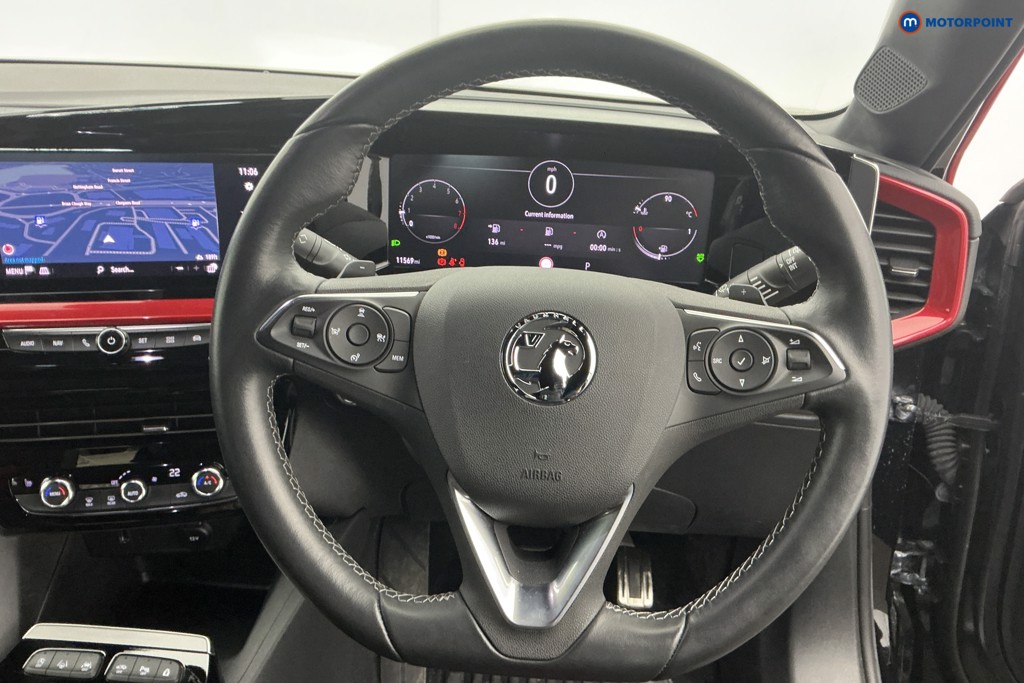 Vauxhall Mokka Sri Premium Automatic Petrol SUV - Stock Number (1631411) - 6th supplementary image