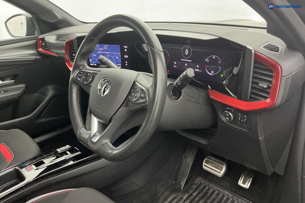 Vauxhall Mokka Sri Premium Automatic Petrol SUV - Stock Number (1631411) - 7th supplementary image