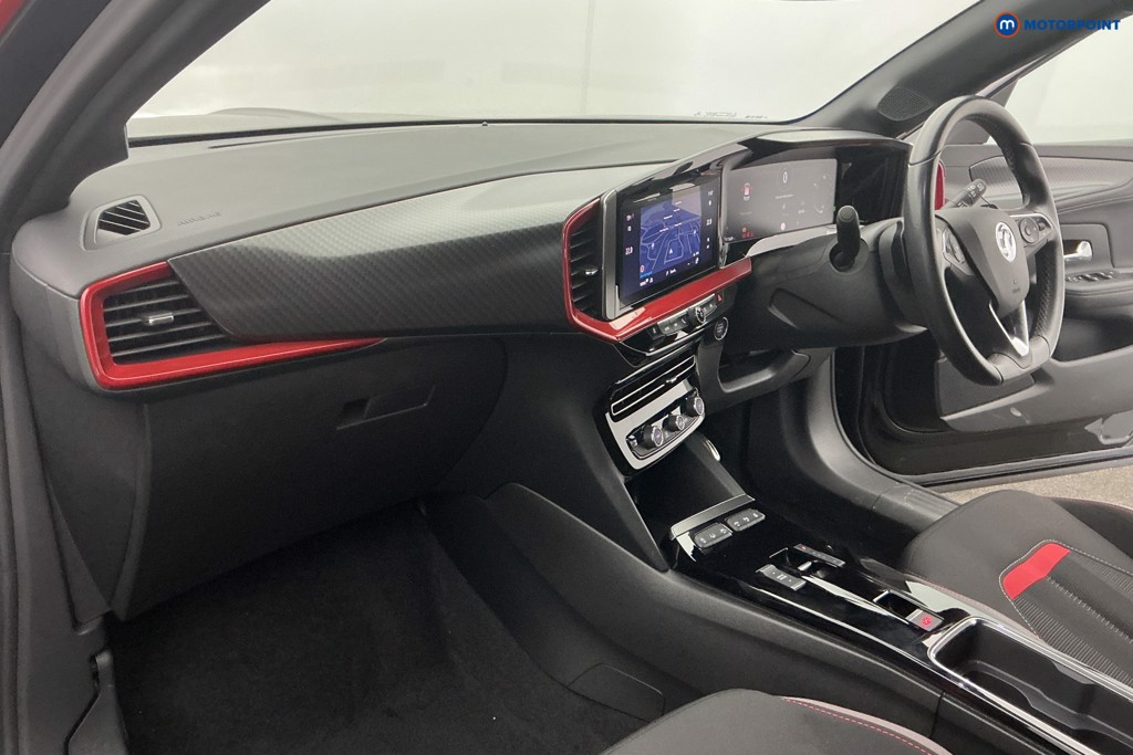 Vauxhall Mokka Sri Premium Automatic Petrol SUV - Stock Number (1631411) - 8th supplementary image