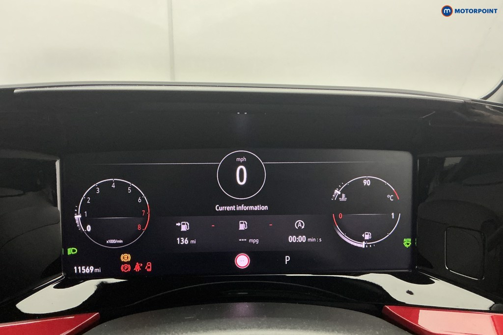 Vauxhall Mokka Sri Premium Automatic Petrol SUV - Stock Number (1631411) - 9th supplementary image
