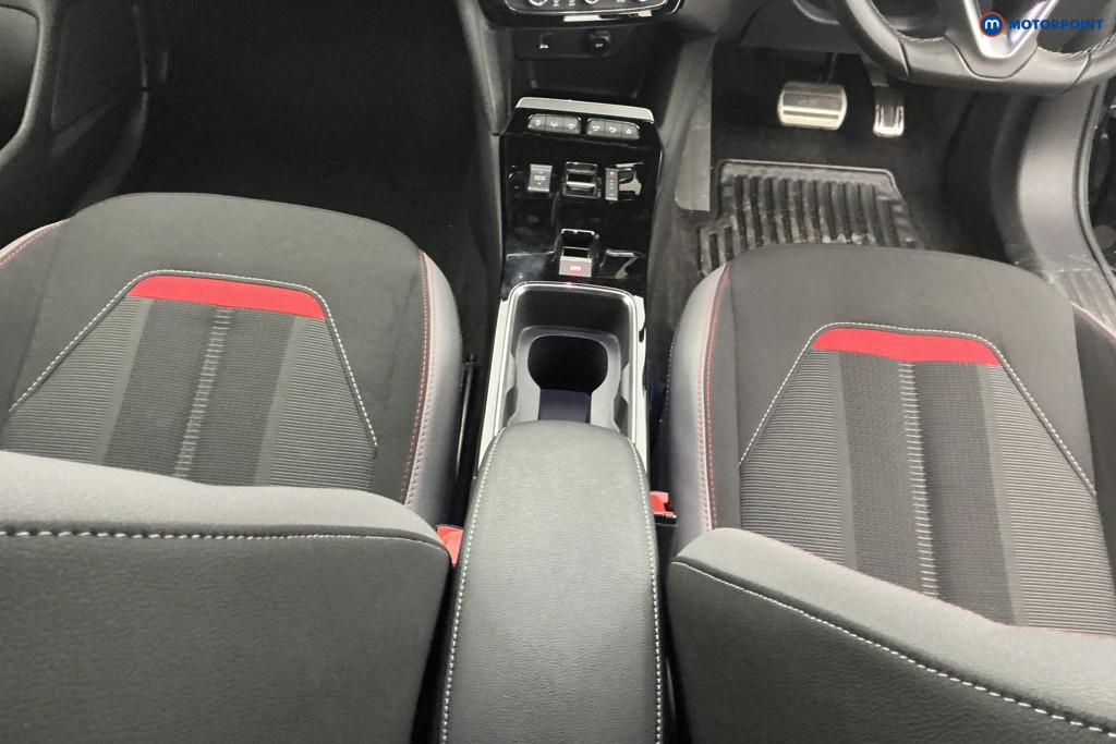 Vauxhall Mokka Sri Premium Automatic Petrol SUV - Stock Number (1631411) - 10th supplementary image