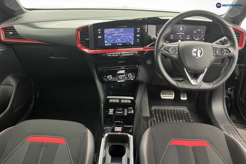 Vauxhall Mokka Sri Premium Automatic Petrol SUV - Stock Number (1631411) - 11th supplementary image