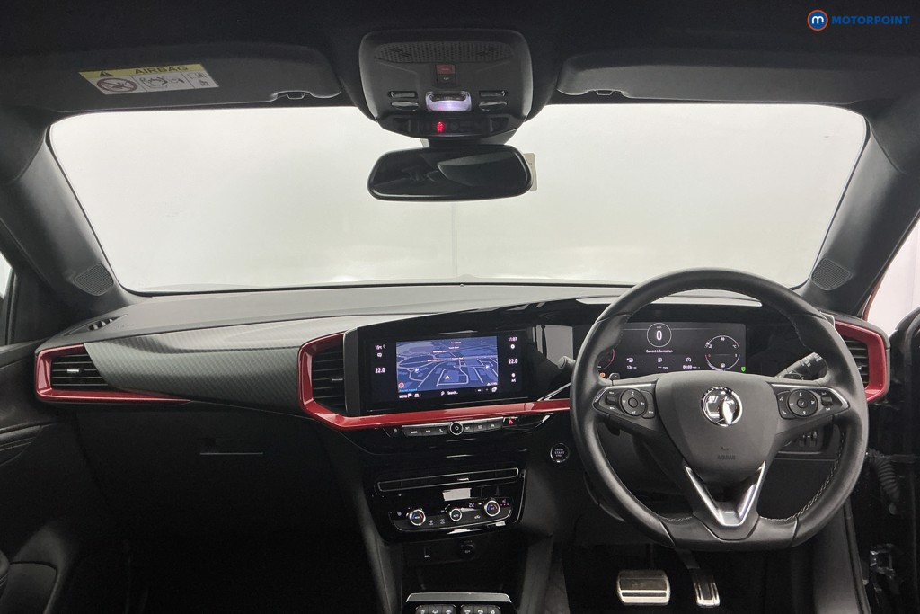 Vauxhall Mokka Sri Premium Automatic Petrol SUV - Stock Number (1631411) - 12th supplementary image