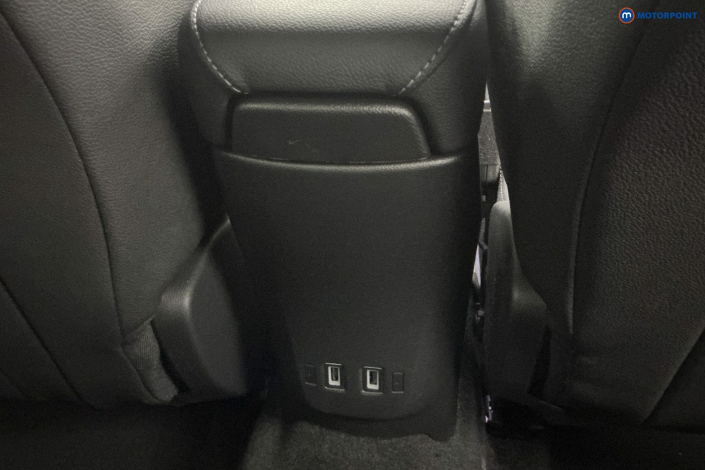 Vauxhall Mokka Sri Premium Automatic Petrol SUV - Stock Number (1631411) - 13th supplementary image